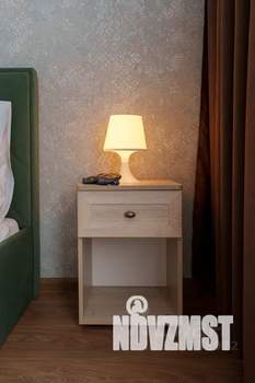 2-к квартира, посуточно, 56м2, 12/17 этаж