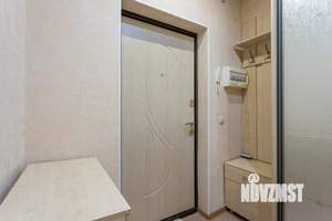 Студия квартира, на длительный срок, 28м2, 9/21 этаж