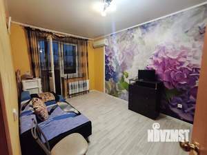 1-к квартира, на длительный срок, 36м2, 9/10 этаж