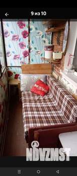 2-к квартира, на длительный срок, 40м2, 4/5 этаж