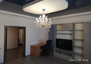 3-к квартира, на длительный срок, 104м2, 16/16 этаж