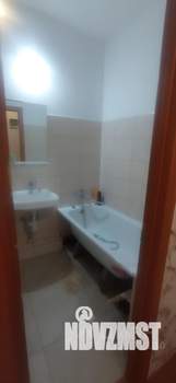 1-к квартира, на длительный срок, 35м2, 8/19 этаж