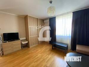Студия квартира, на длительный срок, 30м2, 3/6 этаж