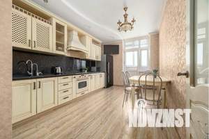 2-к квартира, посуточно, 70м2, 10/17 этаж