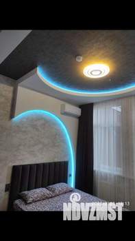 1-к квартира, посуточно, 18м2, 1/1 этаж