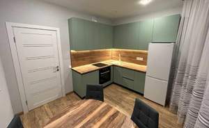 1-к квартира, на длительный срок, 40м2, 2/16 этаж