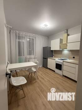 1-к квартира, на длительный срок, 37м2, 6/16 этаж