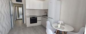 1-к квартира, на длительный срок, 44м2, 5/24 этаж