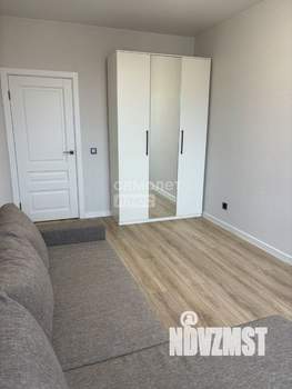 1-к квартира, на длительный срок, 33м2, 8/16 этаж