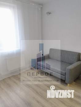 1-к квартира, на длительный срок, 36м2, 15/16 этаж