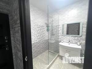 1-к квартира, посуточно, 47м2, 9/17 этаж