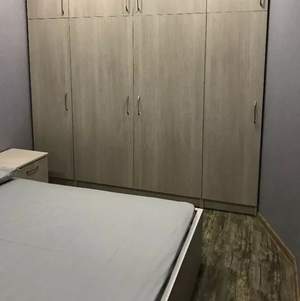 1-к квартира, на длительный срок, 42м2, 17/17 этаж