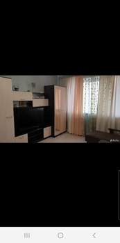 1-к квартира, на длительный срок, 45м2, 12/18 этаж