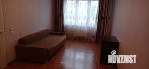 1-к квартира, на длительный срок, 38м2, 4/14 этаж