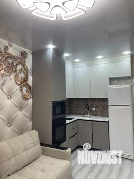 Студия квартира, на длительный срок, 25м2, 2/7 этаж