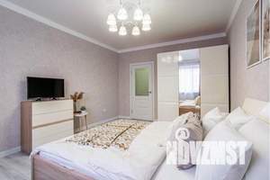 2-к квартира, посуточно, 65м2, 3/17 этаж