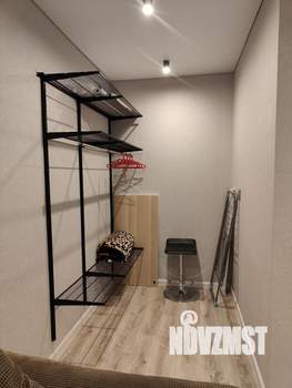 1-к квартира, на длительный срок, 35м2, 6/24 этаж