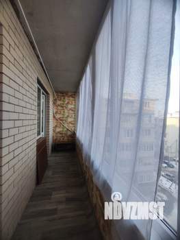 1-к квартира, на длительный срок, 40м2, 5/7 этаж