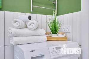 1-к квартира, посуточно, 37м2, 11/18 этаж