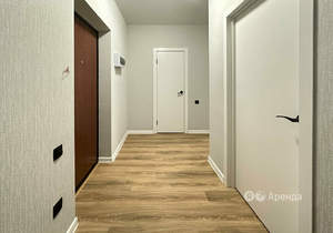 1-к квартира, на длительный срок, 33м2, 6/16 этаж