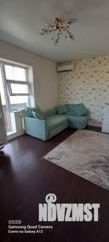 2-к квартира, на длительный срок, 49м2, 2/3 этаж