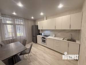 2-к квартира, на длительный срок, 65м2, 2/19 этаж