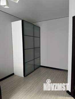 1-к квартира, посуточно, 44м2, 10/17 этаж