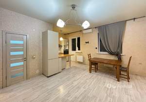 4-к квартира, на длительный срок, 114м2, 5/5 этаж