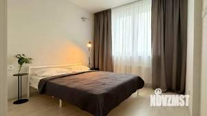 2-к квартира, на длительный срок, 52м2, 7/17 этаж