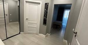 1-к квартира, на длительный срок, 46м2, 15/22 этаж