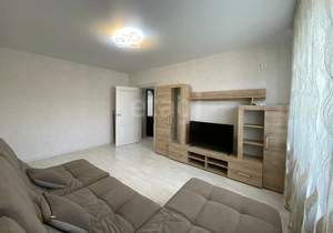 2-к квартира, на длительный срок, 52м2, 15/16 этаж