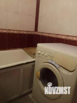 1-к квартира, на длительный срок, 33м2, 1/5 этаж