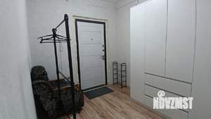 2-к квартира, на длительный срок, 48м2, 11/17 этаж