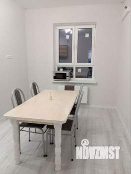 1-к квартира, на длительный срок, 45м2, 21/21 этаж