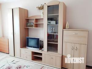 1-к квартира, на длительный срок, 37м2, 4/12 этаж