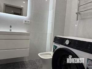 1-к квартира, на длительный срок, 50м2, 14/24 этаж