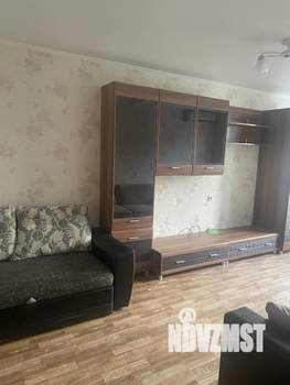 2-к квартира, на длительный срок, 61м2, 3/16 этаж