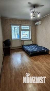 1-к квартира, на длительный срок, 30м2, 1/4 этаж