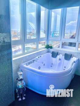 1-к квартира, посуточно, 41м2, 1/1 этаж