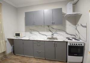 1-к квартира, на длительный срок, 39м2, 14/17 этаж