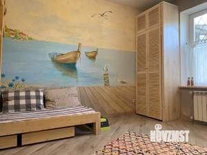 2-к квартира, на длительный срок, 70м2, 1/2 этаж
