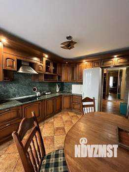 3-к квартира, на длительный срок, 95м2, 13/13 этаж