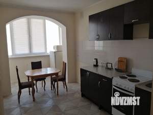 1-к квартира, на длительный срок, 43м2, 6/6 этаж