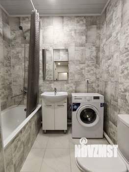 2-к квартира, на длительный срок, 52м2, 19/19 этаж