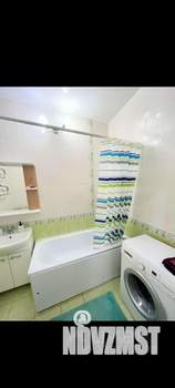 1-к квартира, на длительный срок, 37м2, 6/10 этаж