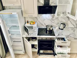 2-к квартира, посуточно, 60м2, 14/14 этаж