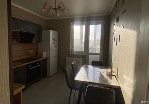 2-к квартира, на длительный срок, 47м2, 6/24 этаж