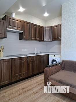 1-к квартира, на длительный срок, 32м2, 8/8 этаж