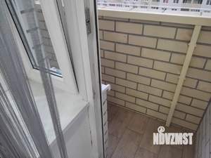 1-к квартира, на длительный срок, 33м2, 9/24 этаж