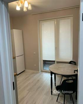 1-к квартира, на длительный срок, 39м2, 8/9 этаж